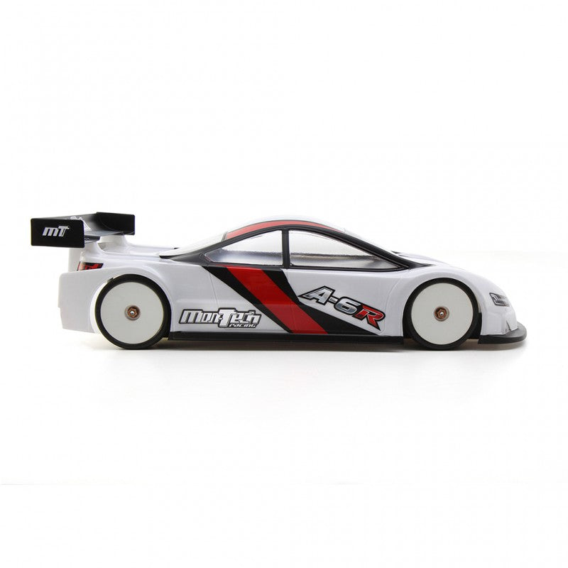 1/10 Touring Car 190MM Body - A-6R "La Leggera"