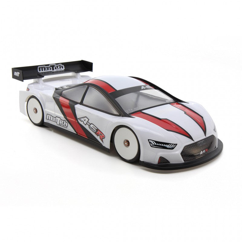 1/10 Touring Car 190MM Body - A-6R "La Leggera"