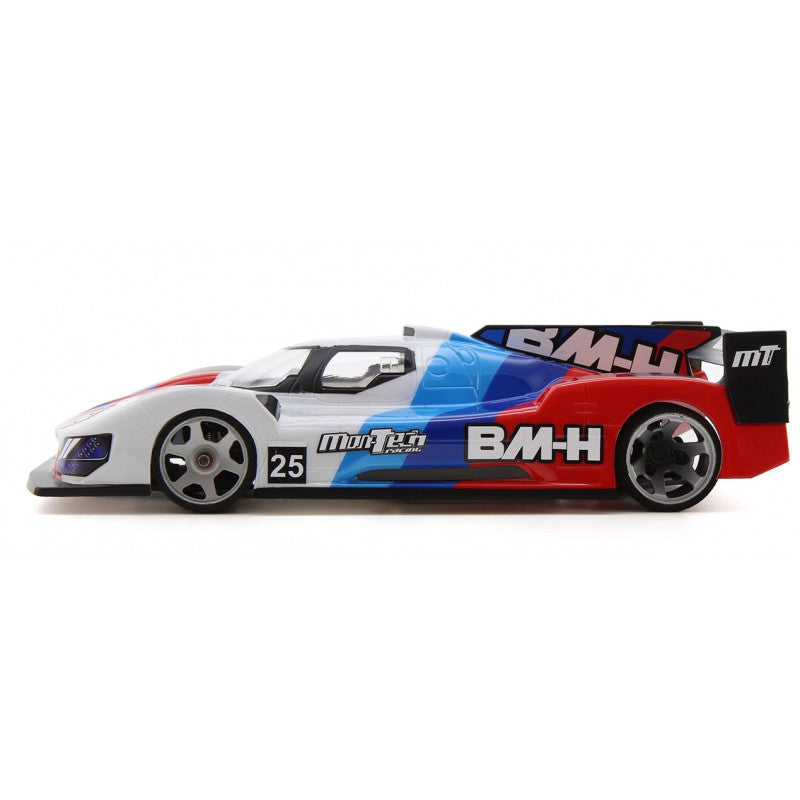 1/12 LMH Pan Car Body - BM-H