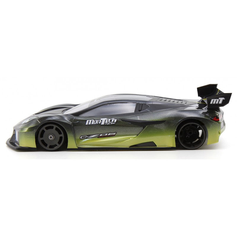 1/12 Pan Car Body - CZ-06 GT3 "La Leggera"