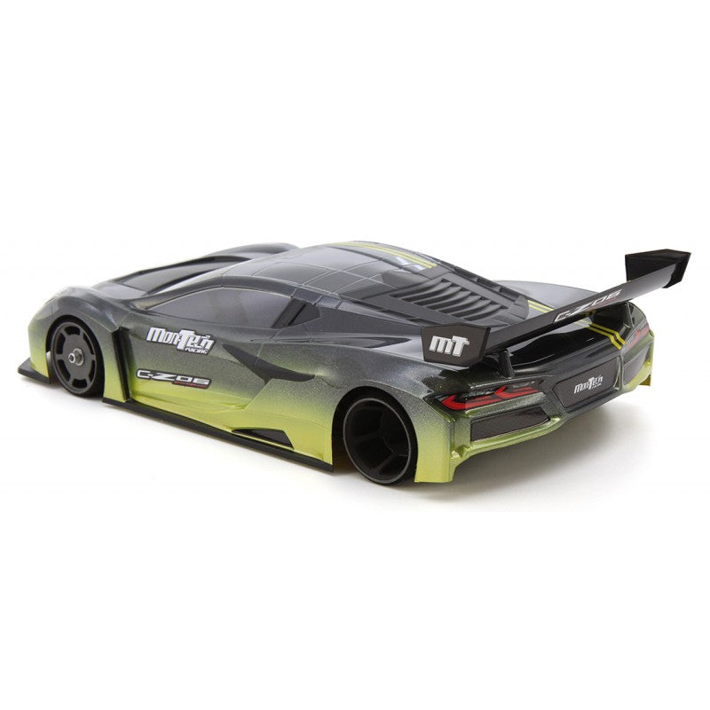 1/12 Pan Car Body - CZ-06 GT3