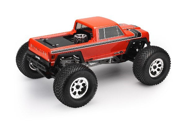 Gtxl-1 Vintage Body