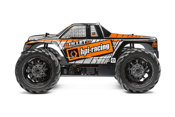 Bullet MT 3.0