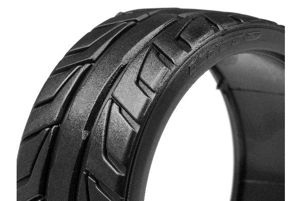 Nitto Nt05 T-Drift Tire 26Mm (2Pcs)