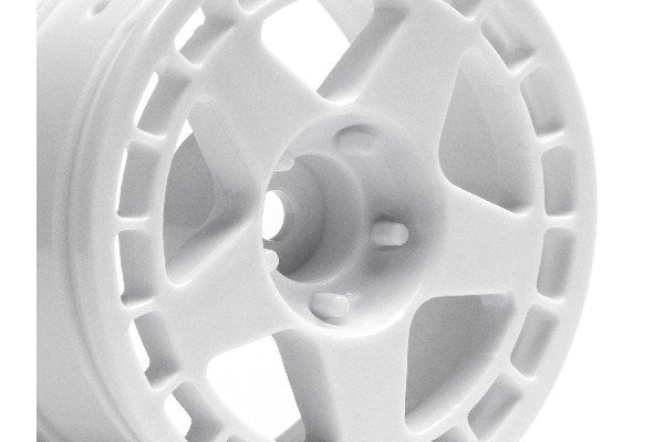 Fifteen52 Turbomac Wheel White (26Mm/2Pcs)