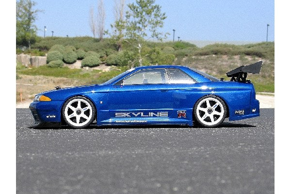 Nissan Skyline R32 Gt-R Body (200Mm/Wb255Mm)
