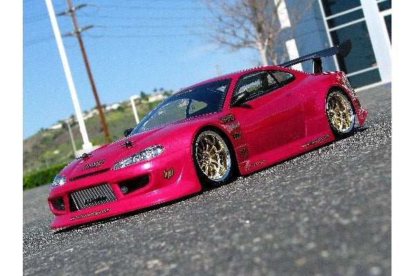 Nissan Silvia Body (S15/200Mm)