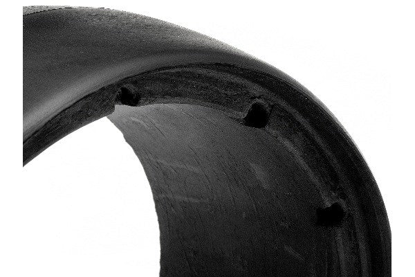 Molded Inner Foam Rear (170X80Mm/2Pcs)