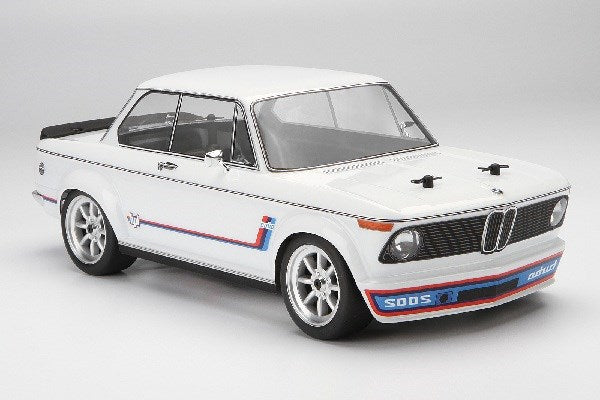 BMW 2002 Turbo Body (WB225mm.F0/R0mm)
