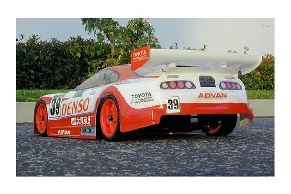 Toyota Supra (200Mm)