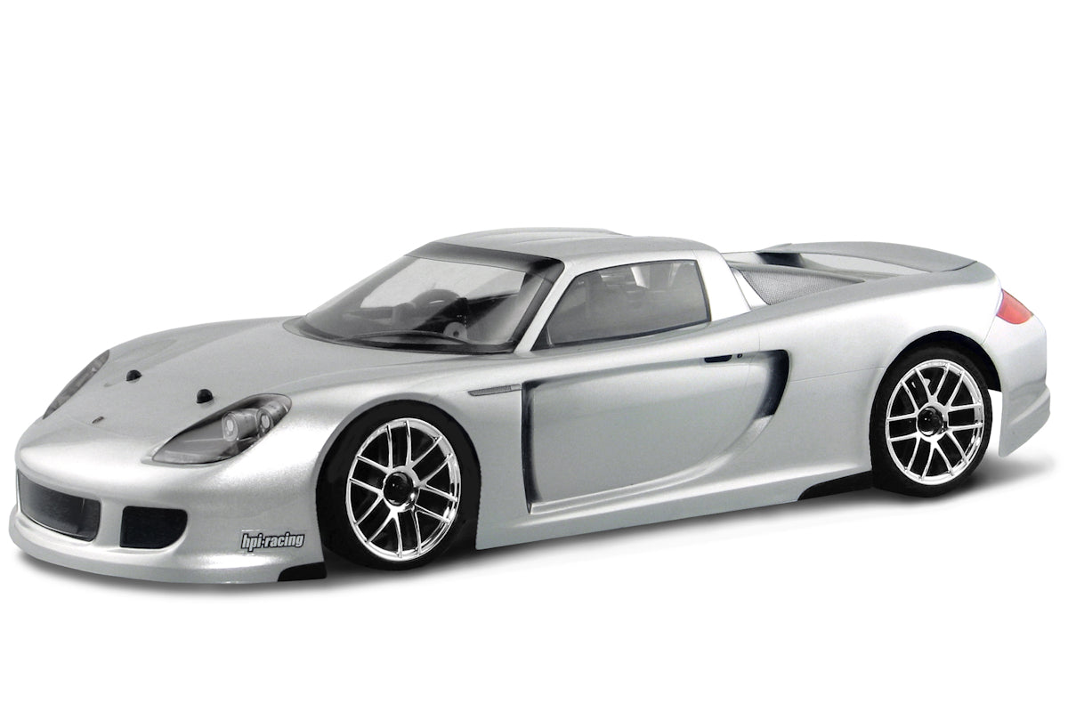 Porsche Carrera Gt Body (200Mm/Wb255Mm)