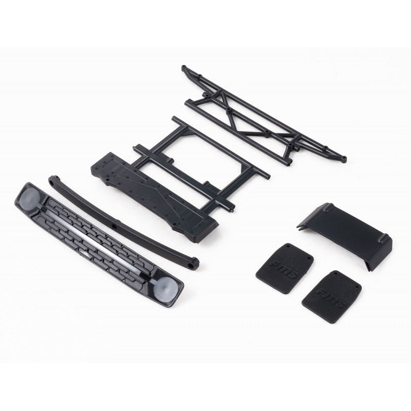 1/18 Bronco U4 - FSC18 11871 Car Body Parts Set