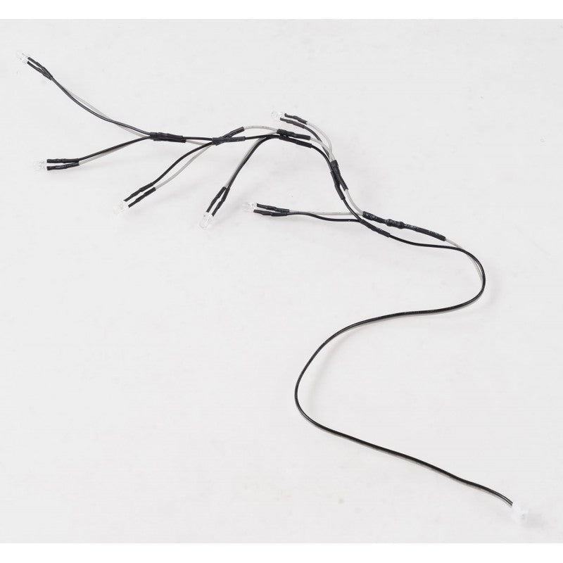 1/18 Bronco U4 - FSC18 11871 LED Wiring set(Brushed)