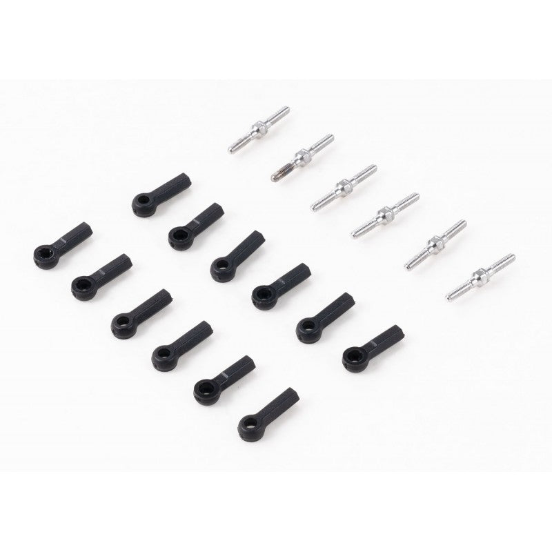 1/18 Bronco U4 - FSC18 Adjustable Steering Set