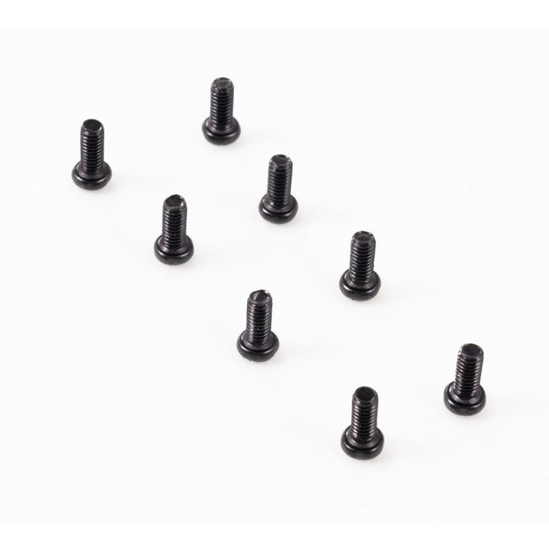 1/18 Bronco U4 - FSC18 Botton Head Pointer Screw M2.5*6