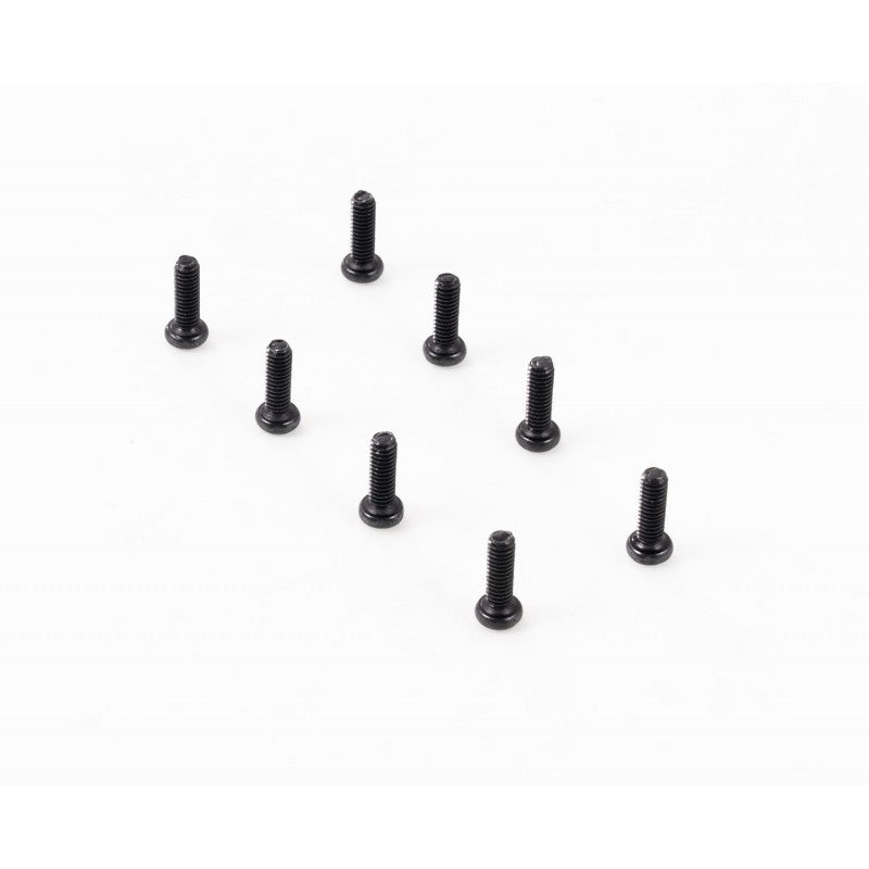 1/18 Bronco U4 - FSC18 Botton Head Pointer Screw M2.5*8