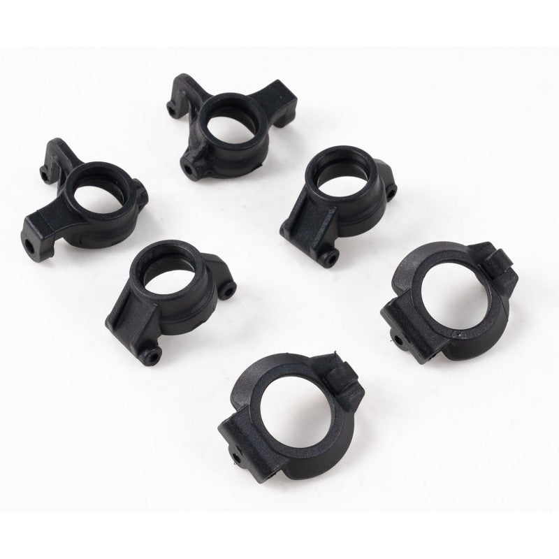 1/18 Bronco U4 - FSC18 Hub Set