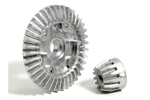 Diff Final Gear Set (P1X38T/P1X13T)