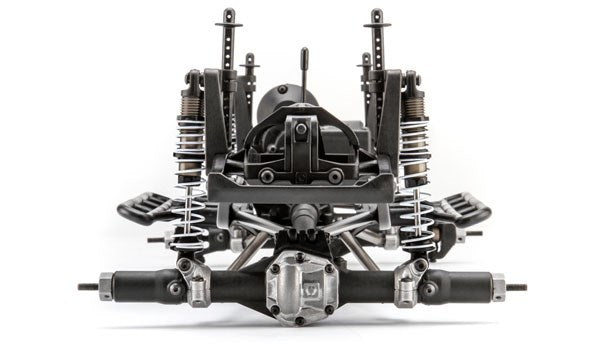 Venture Scale Builder Kit