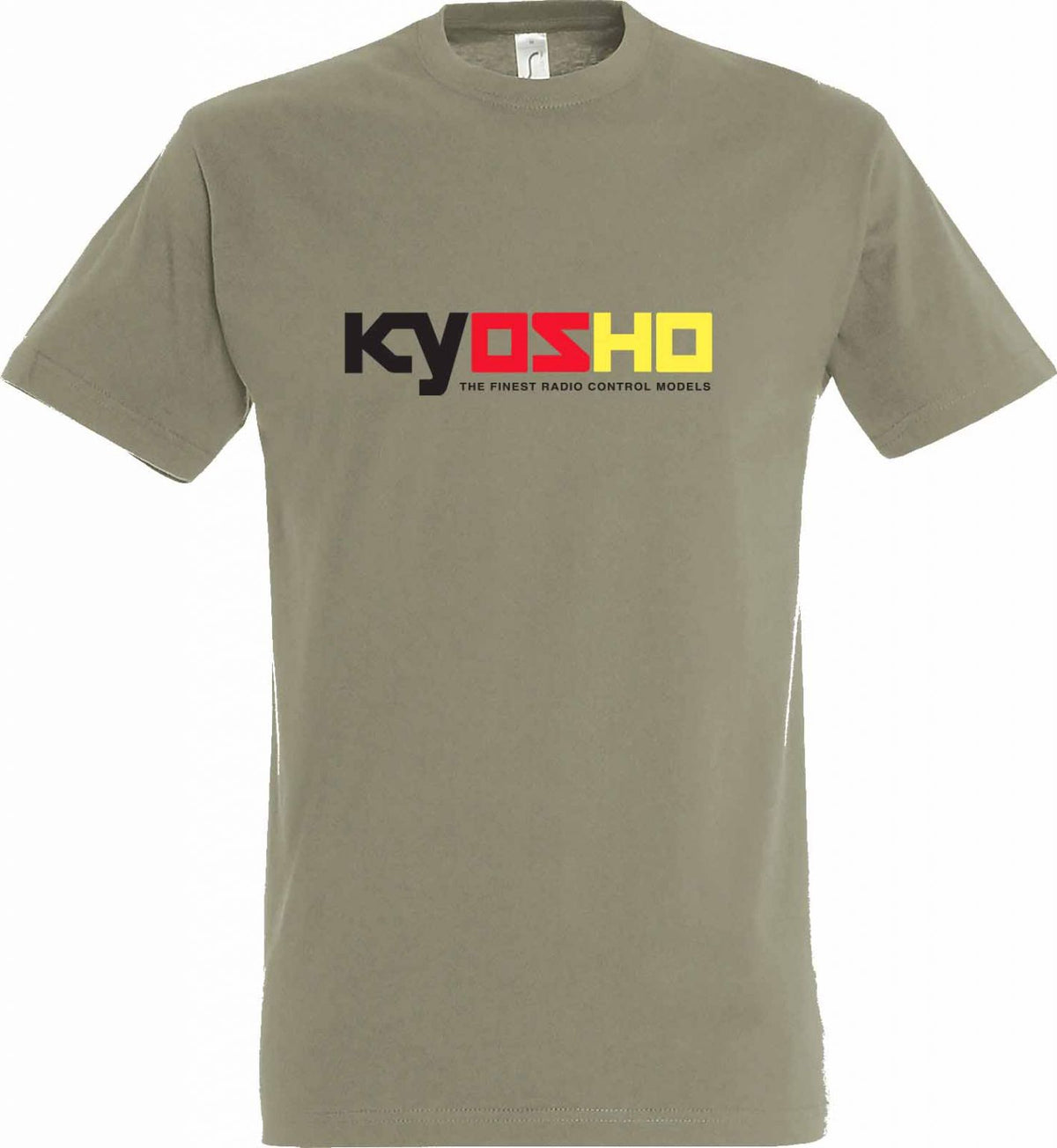 Kyosho T-Shirt Kyosho 25 Team D - L