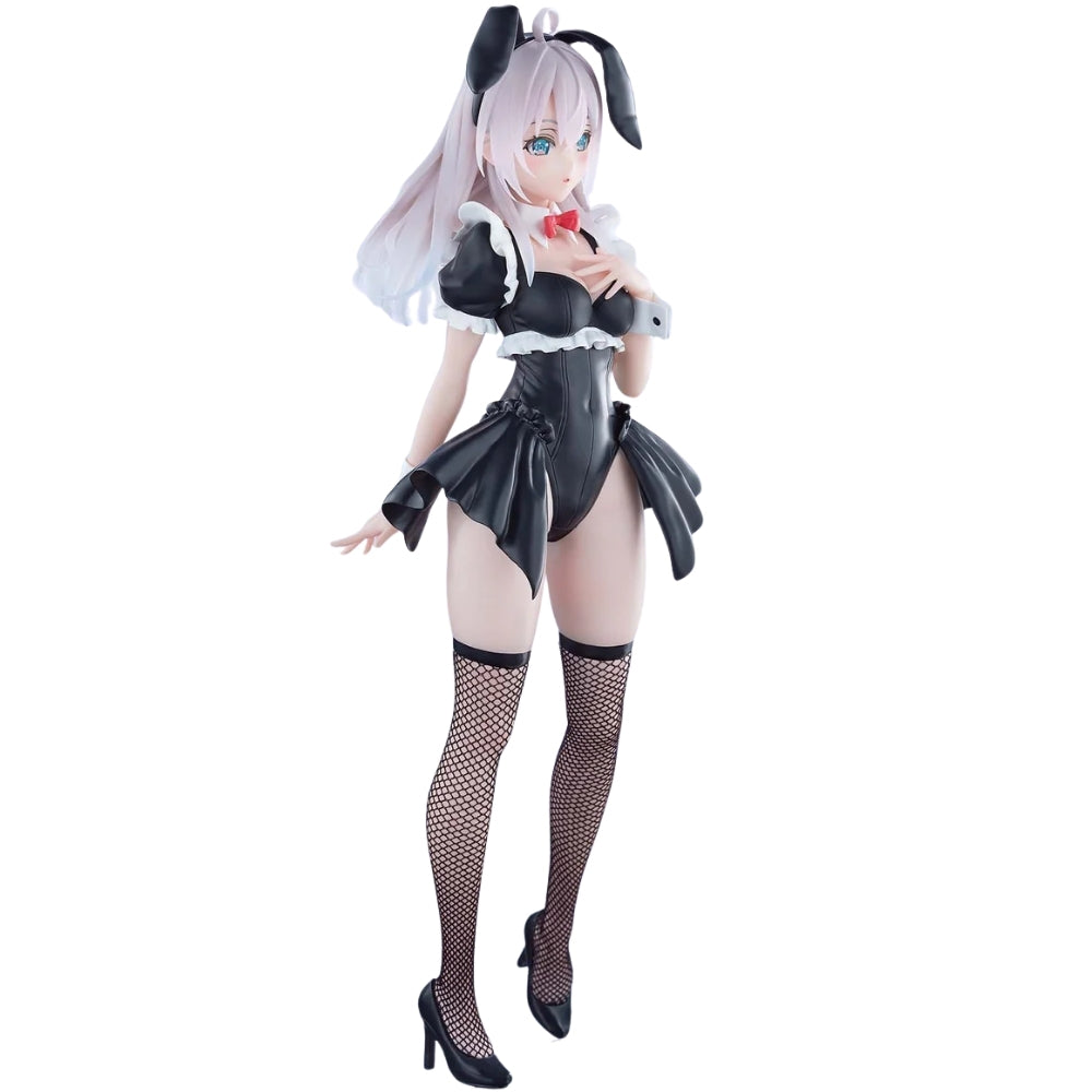 Bandai - Alya Sometimes Hides Her Feelings In Russian Glitter&Glamours Alya Bunny Ver.