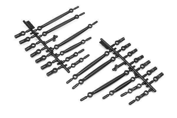 STEERING & CAMBER LINKAGE SET
