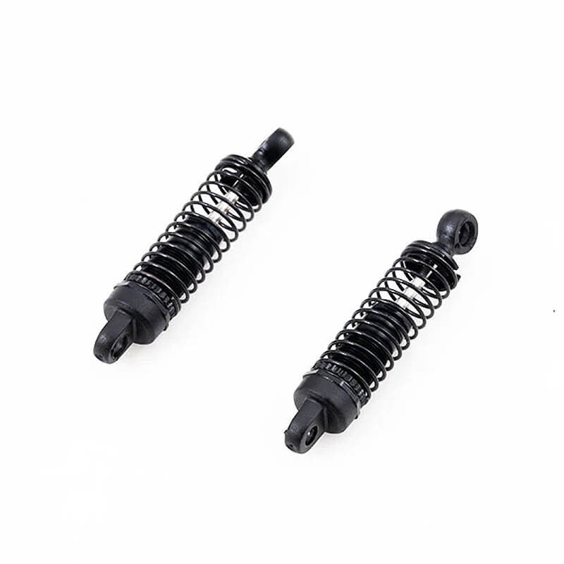 1/24 Chaser FSC24 - OIL SHOCK ABSORBERS ASSEMBLY 1PAIR
