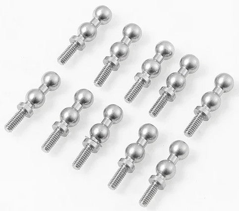 1/24 FXC24 & FCX18 - Double Ball head screw V2