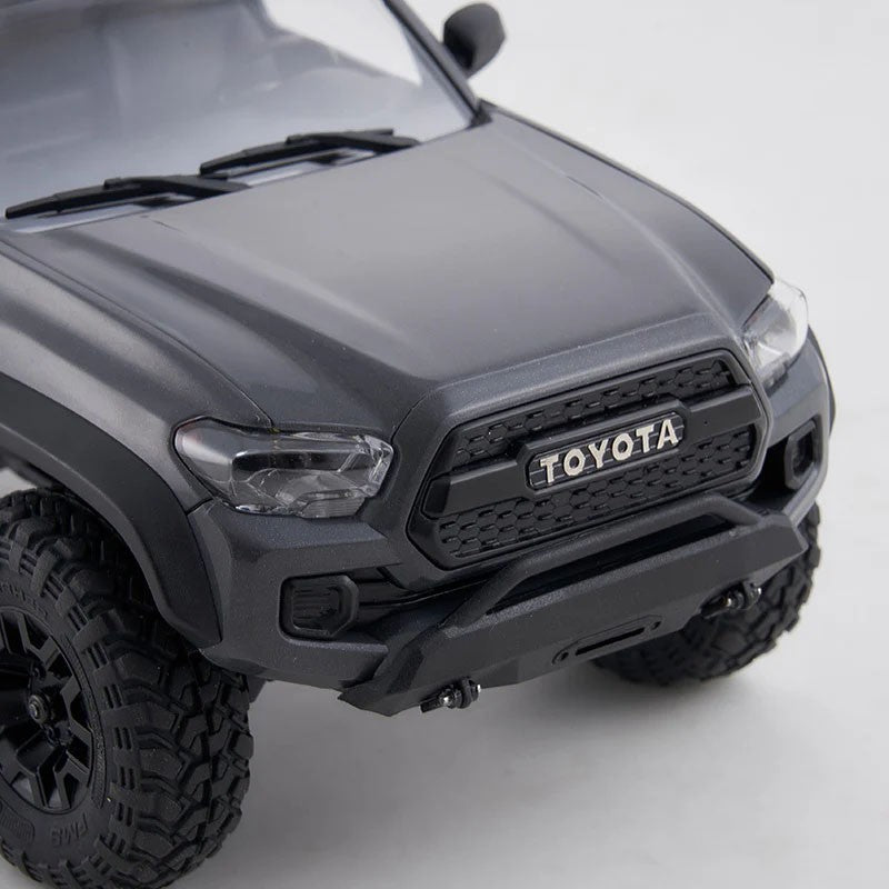 1/24 Toyota Tacoma RTR car kit - Blue