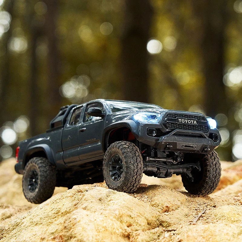 1/24 Toyota Tacoma RTR car kit - Blue