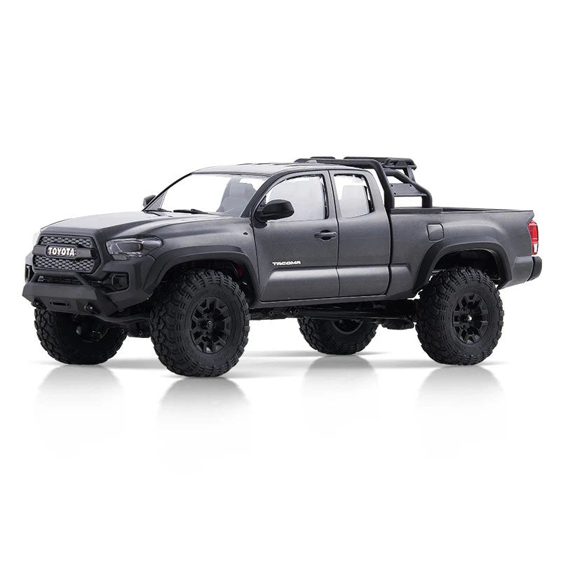 1/24 Toyota Tacoma RTR car kit - Blue