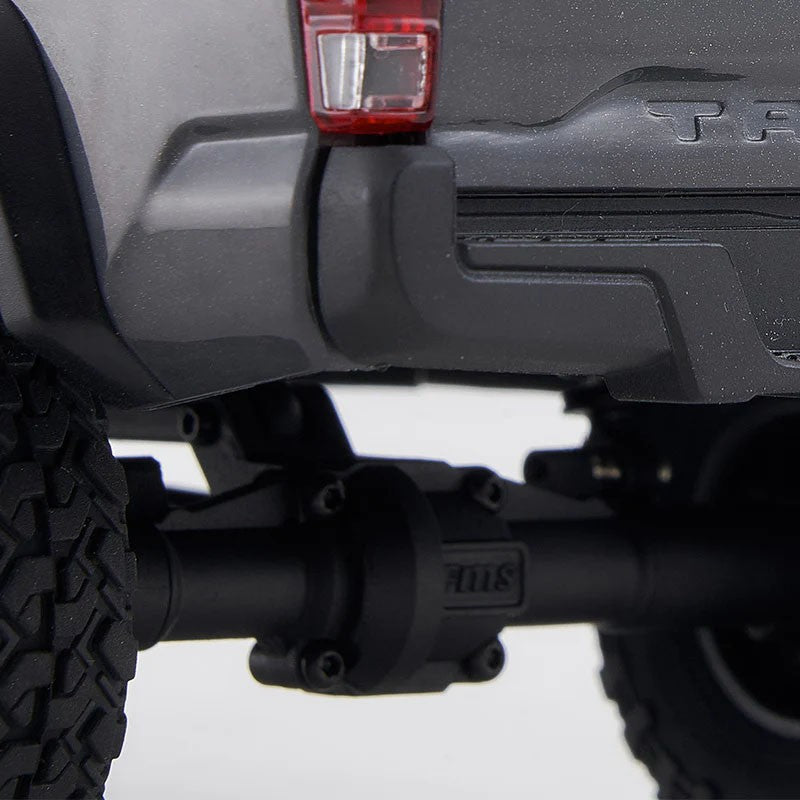 1/24 Toyota Tacoma RTR car kit