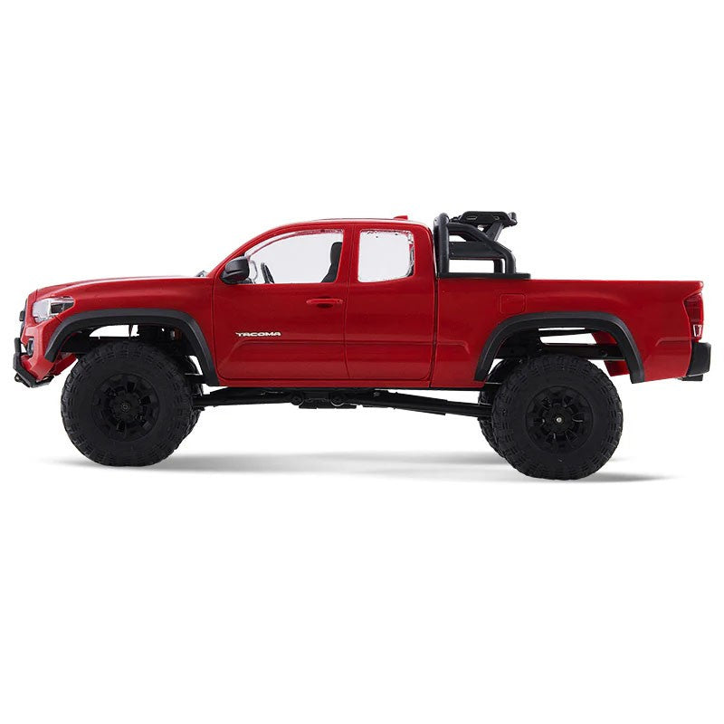 1/24 Toyota Tacoma RTR car kit