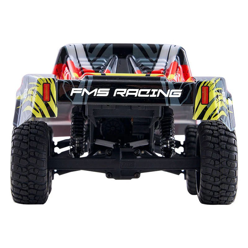 1/24 Chaser FSC24 short course truck RTR car kit - Purple
