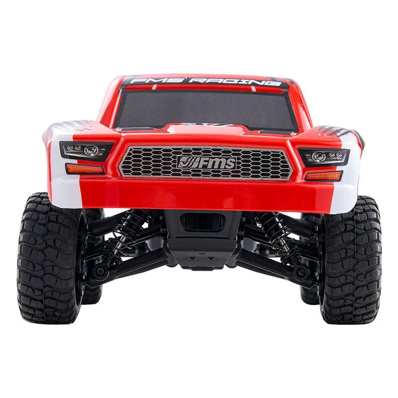 1/24 Chaser FSC24 short course truck RTR car kit - Purple