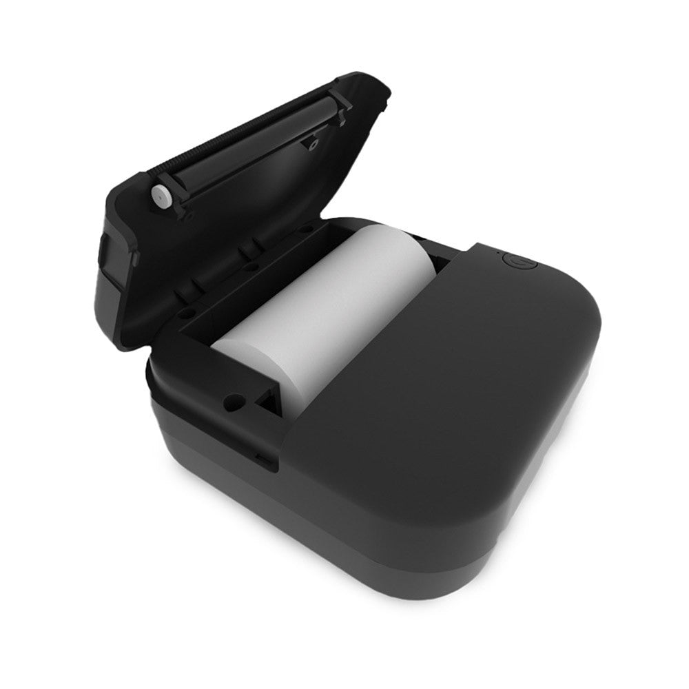 Termopapper – Refill till Mini Fotoskrivare (6 rullar)