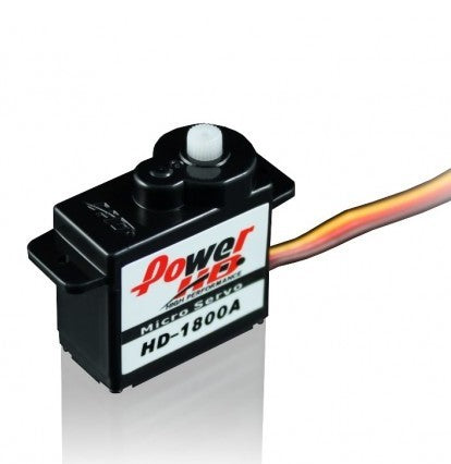 HD-1800A -