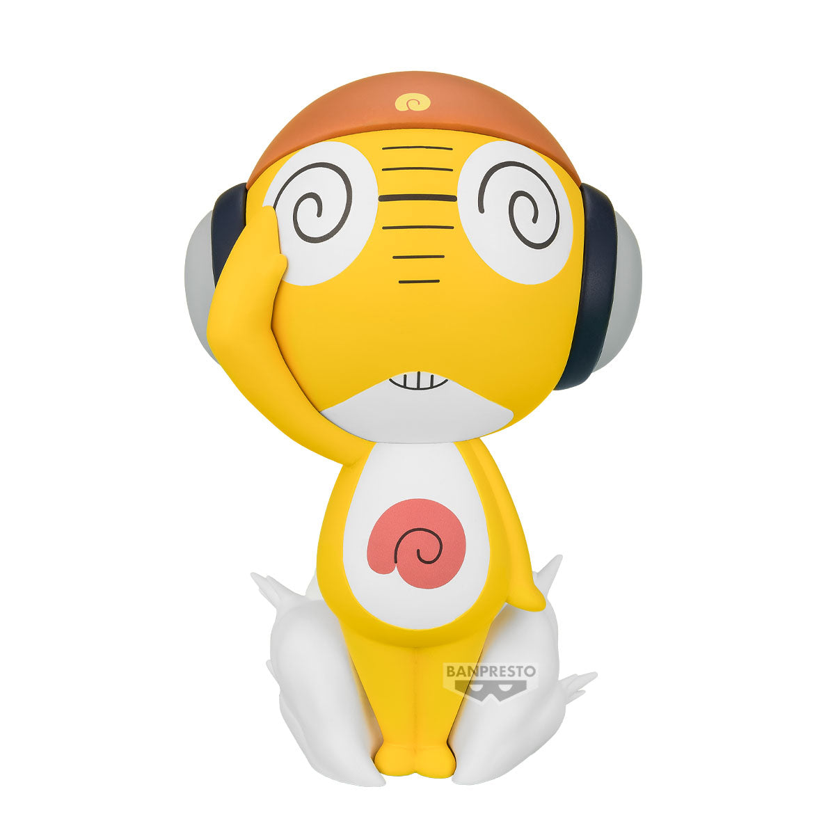 Sgt. Keroro Big Sofvimates-Kululu