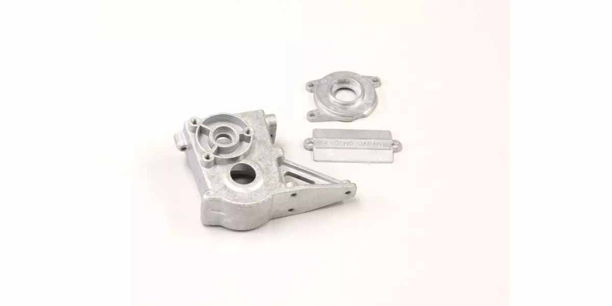 Kyosho Scorpion 2014 Gear Box