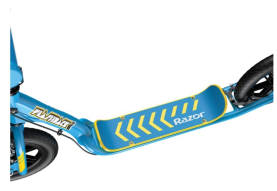 Razor Flashback Løbehjul –