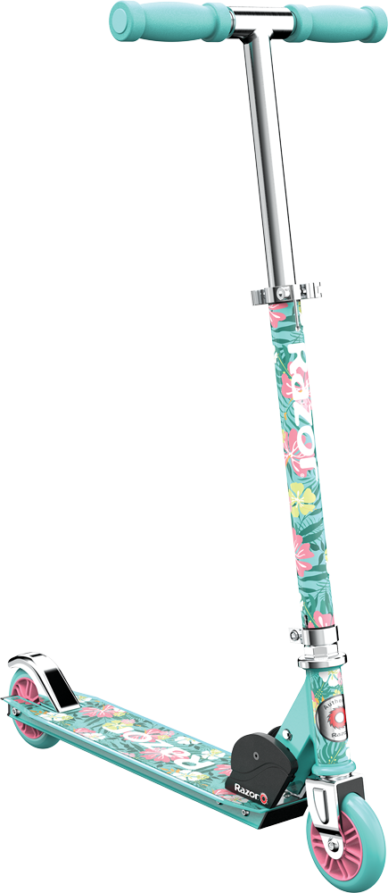Razor A Special Edition Løbehjul – Paradise