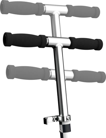 Razor A Special Edition Kick Scooter – Checked Out