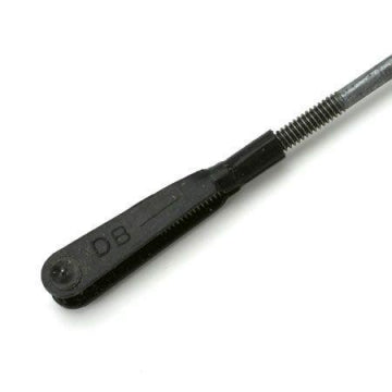 Du-Bro 108 - Push Rod .072 with 2-56 Kwick Link (1)