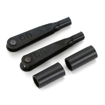 MV22060 Wheel Hex. (8Pcs) (ALL Strada and EVO) Maverick