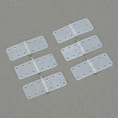 Small Nylon Hinge(6ps)