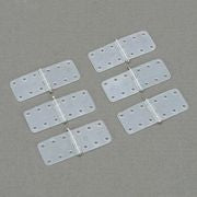 Small Nylon Hinge(6ps)