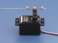 Du-Bro 120 - Control Over-Ride S Saver
