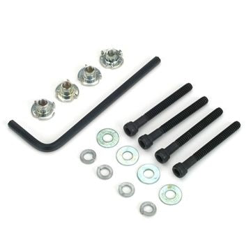 Mounting bolt 4-40x 1"