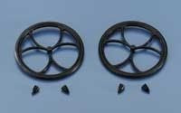 Du-Bro 150ML - 1-1/2 Micro Lite Wheels