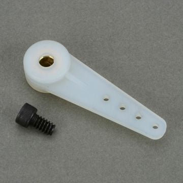 Du-Bro 166 - Steering Arm Nylon 5/32 (4mm)